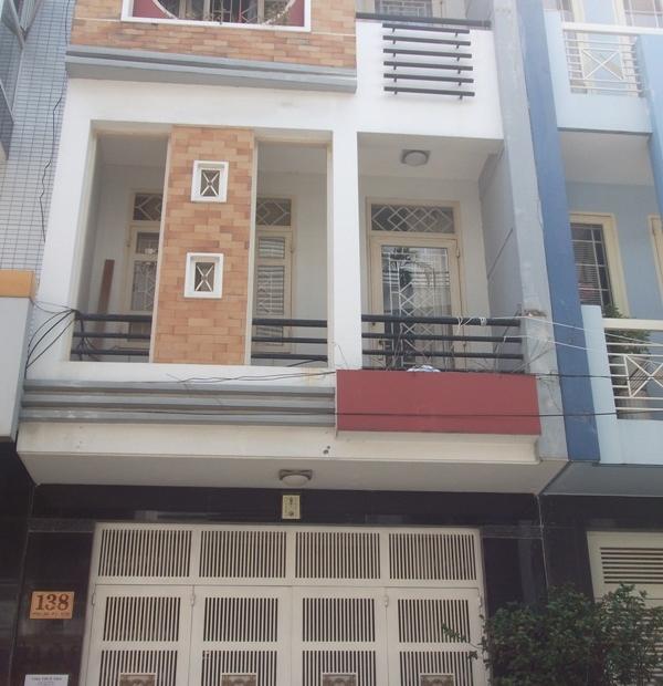 Bán nhà MT Quận 1 Nguyễn Văn Giai, 80m2, giá: 12,9 tỷ