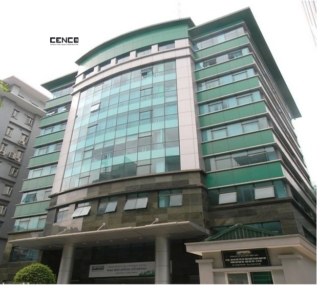 Cho thuê văn phòng Hoàng Ngọc Building, ngõ 72 Duy Tân, Cầu Giấy. LH: 0974.970.035