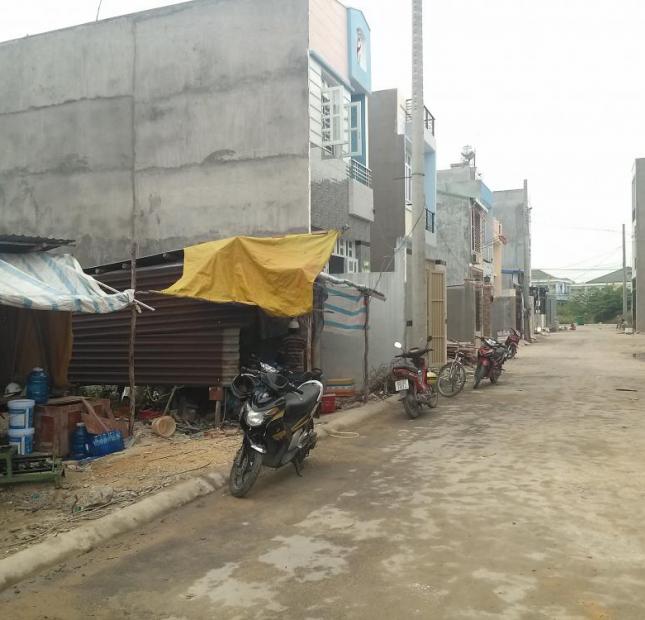 Bán đất tại Quận 12, An Phú Đông  Hồ Chí Minh