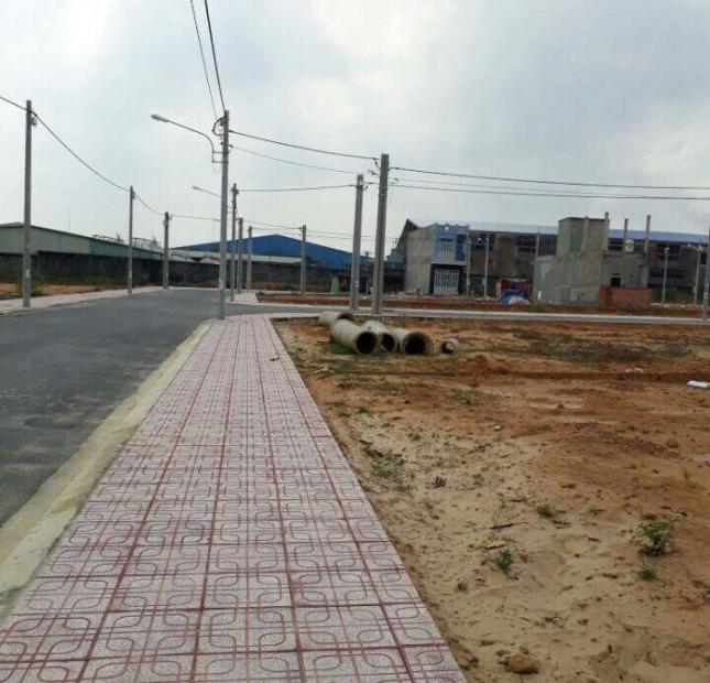 Cần bán gấp 10.000m2 đất làm dự án đường Vĩnh Lộc, giá rẻ, sổ hồng riêng