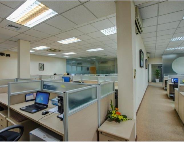 Cho thuê văn phòng phố Nguyễn Trãi, Thanh Xuân, cho thuê diện tích 120 m2, 200 m2