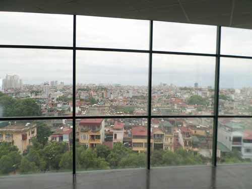 Cho thuê văn phòng phố Nguyễn Trãi, Thanh Xuân, cho thuê diện tích 120 m2, 200 m2