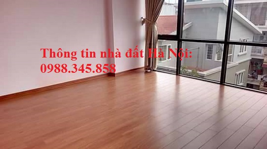 Cần bán gấp nhà phố Nguyễn Khang, Cầu Giấy, 40m2 x 5T, ô tô qua, KD tốt, giá 5.2 tỷ
