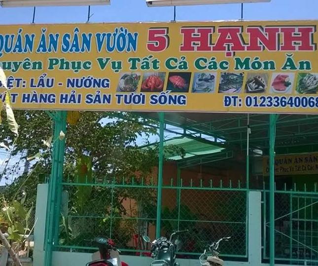 Sang quán tại đường 30/4, Ninh Kiều, Cần Thơ, diện tích 350m2, giá 13.5 triệu/tháng