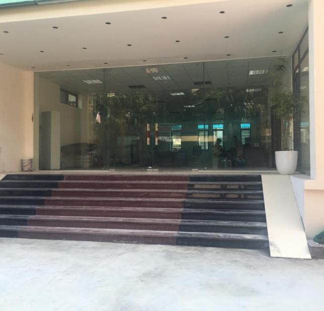 Cho thuê văn phòng đường Kim Mã quận Ba Đình ,Hà Nội diện tích 100m2 đến 180m2 giá 200nghìn/m2