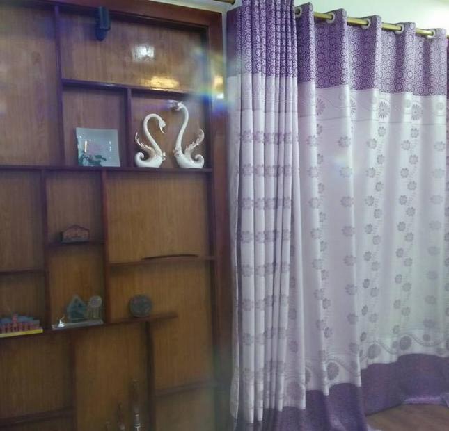 Bán gấp nhà Đào Tấn 50m2, 6 tầng, mt 4.5m, trung tâm Ba Đình, thuận tiện đi lại