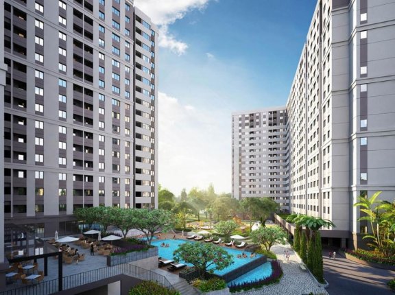 Chuẩn 4Sao Luxury Residence 1-3PN Dt50-115m2 sinh lợi 15%