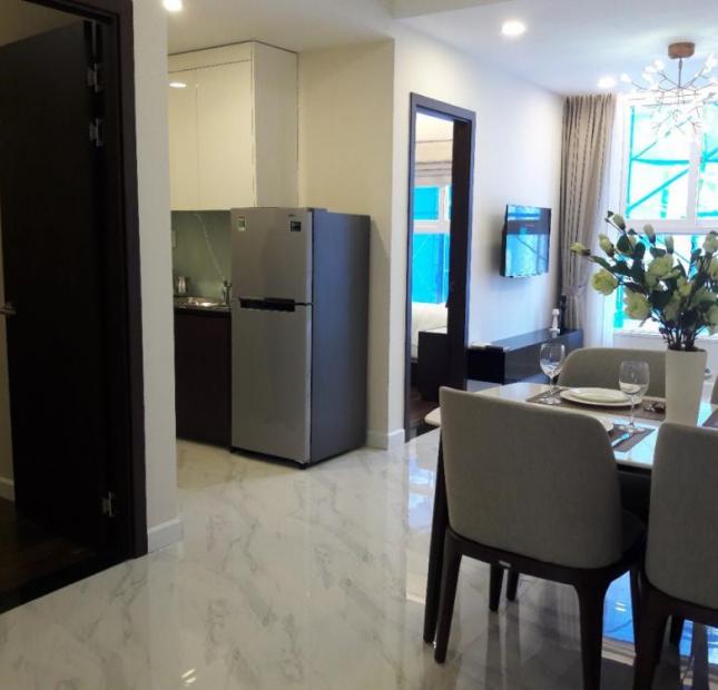 Căn hộ chuẩn 4sao LUXURY RESIDENCE mặt tiền ĐL Bình Dương,08/2018 giao nhà-cơ hội cho nhà đầu tư