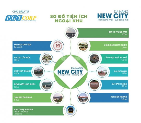 Nhận đặt chỗ giai đoạn 2 dự án New City cực Hot – Lh ngay 0941.29.99.32