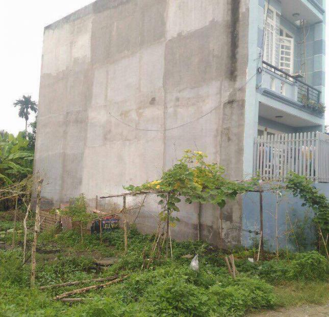 Bán đất tại Đường Thạnh Lộc 13, Quận 12,  Hồ Chí Minh diện tích 75m2  giá 1570 Triệu