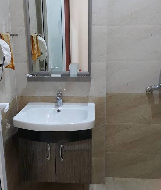 Bán nhà đẹp 40m2 Yên Lãng, Đống Đa, chỉ 3,9 tỷ