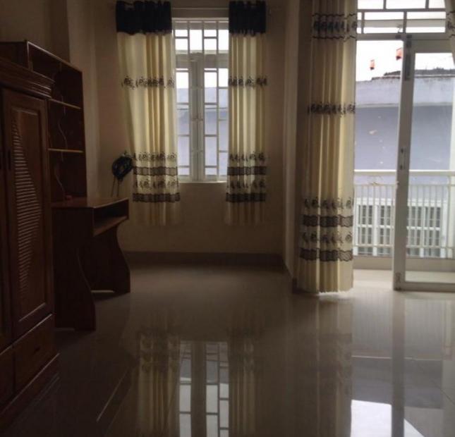 Cho thuê nhanh nhà nguyên căn 3pn đủ nội thất kiệt rộng đường Hải Phòng, Đà Nẵng