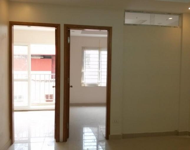 Bán chung cư mini 3/59/43 Chùa Bộc, Đống Đa, Hà Nội