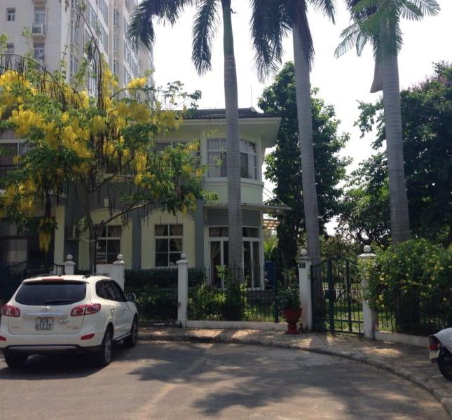 Cho thuê gấp biệt thự Hưng Thái – PMH, Quận 7 - Hồ Chí Minh LH 0919552578 PHONG