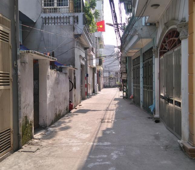 Bán nhà riêng tại đường Quỳnh Lôi, Hai Bà Trưng, Hà Nội