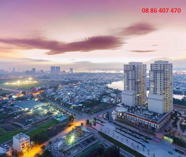 Sacomreal mở bán căn hộ Era Premium, Quận 7, ven sông bậc nhất Phú Mỹ Hưng