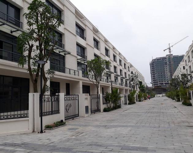 Bán nhà phố kinh doanh sầm uất quận Thanh Xuân 150m2 x 5 tầng xây mới, kinh doanh đắc địa