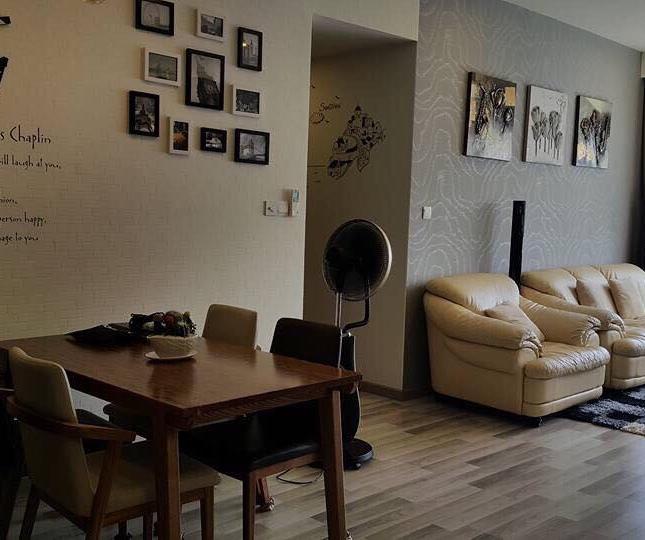 Cần cho thuê gấp căn hộ Sunrise City 2PN, đầy đủ nội thất, giá 20tr/th, 0909037377