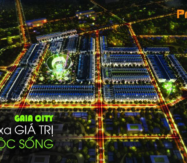 Đô thị Gaia, làn sóng mới thổi vào thị trường bất động sản Nam Đà Nẵng