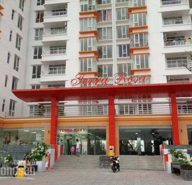 Bán căn hộ chung cư Terra Rosa, Bình Chánh, Hồ Chí Minh, diện tích 127m2, giá 1.8 tỷ