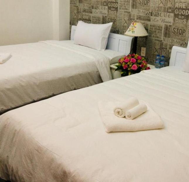 Cho thuê phòng dài hạn giá rẻ hấp dẫn, vị trí trung tâm của trung tâm 35 Phan Chu Trinh, Đà Nẵng