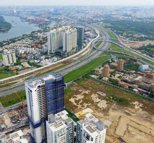 Bán đất ngay KDC cao cấp đường 990, cảng Phú Hữu, đối diện Rosita Khang Điền. LH: 090.949.3883