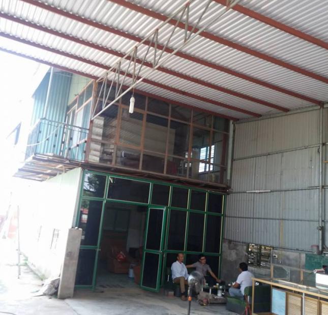 Cho thuê nhà xưởng tại Thái Bình. LH 0961597136