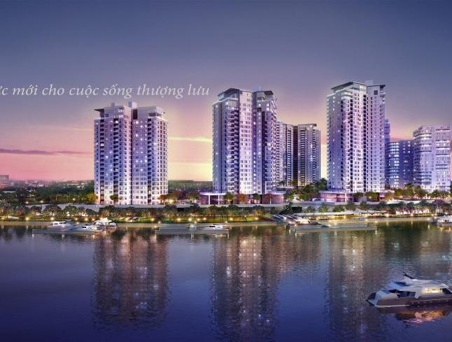 Bán căn hộ Đảo Kim Cương 2pn, 88m2, view nội khu, hồ bơi resort giá 5.5 tỷ. 01636.970.656