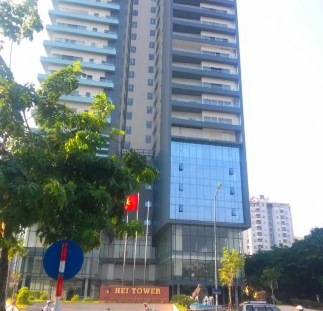 Bán căn hộ ĐẸP 163m2 - Nguỵ Như Kon Tum, quận Thanh Xuân - 4,75 tỷ