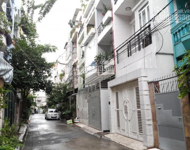 Cần tiền bán gấp nhà ở cấp 4 hẻm 4m, Vườn Lài, Quận Tân Phú (giá chỉ 3,8 tỷ)