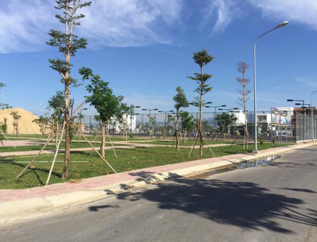 Bán đất nền dự án tại đường Nguyễn Văn Tạo, Long Hậu, giá 450 triệu