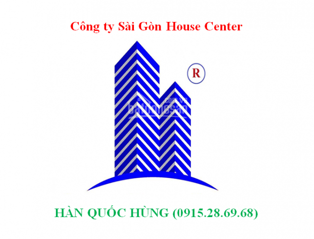 Biệt thự Lê Ngô Cát, quận 3, 15x34m, 1 lầu, giá 129 tỷ