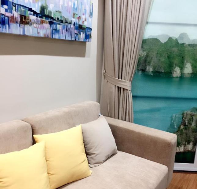 Bán căn hộ cao cấp Green Bay Premium Hạ Long, Quảng Ninh