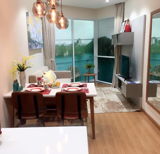 Bán căn hộ cao cấp Green Bay Premium Hạ Long, Quảng Ninh