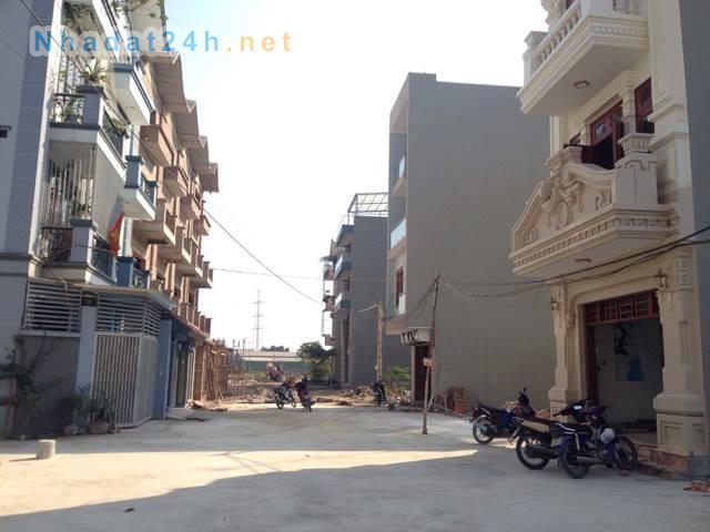 Liền kề Lộc Ninh- Đã cấp sổ đỏ cho cư dân- Hỗ trợ giãn hoặc đẩy nhanh tiến độ xây thô