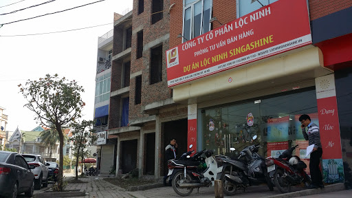 Liền kề Lộc Ninh- Đã cấp sổ đỏ cho cư dân- Hỗ trợ giãn hoặc đẩy nhanh tiến độ xây thô