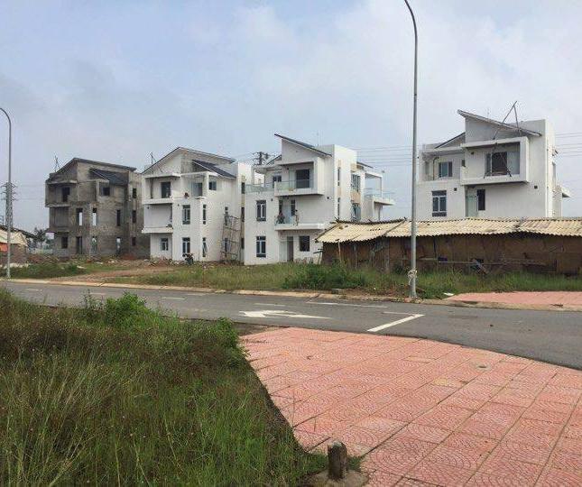 Chính thức mở bán đất biệt thự Đồi Cảnh Quan, tại KĐT Nam Vĩnh Yên
