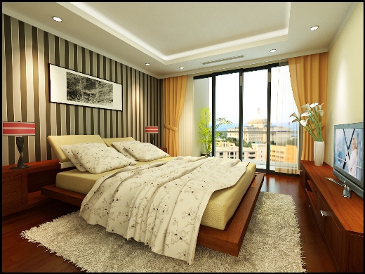 Mình cho thuê căn hộ Imperia Q2, 95m2, 2 phòng ngủ, nhà đẹp, nội thất, giá chỉ 18 triệu/tháng