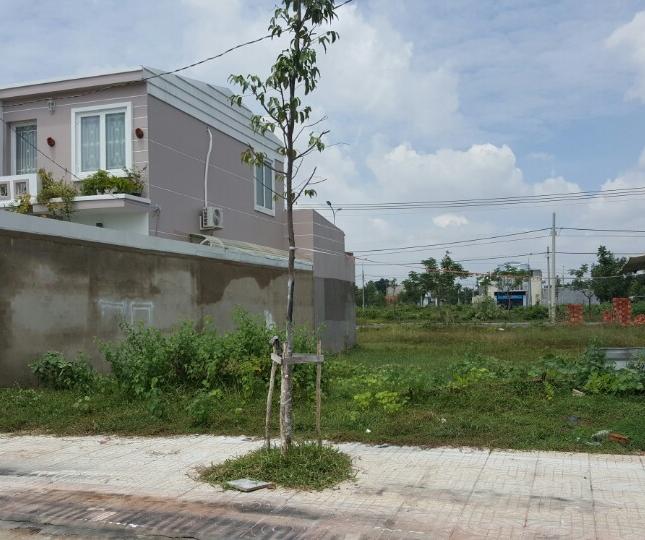 Bán đất sổ đỏ thổ cư gần KDL Bửu Long, đối diện Lạc Hồng cơ sở 7