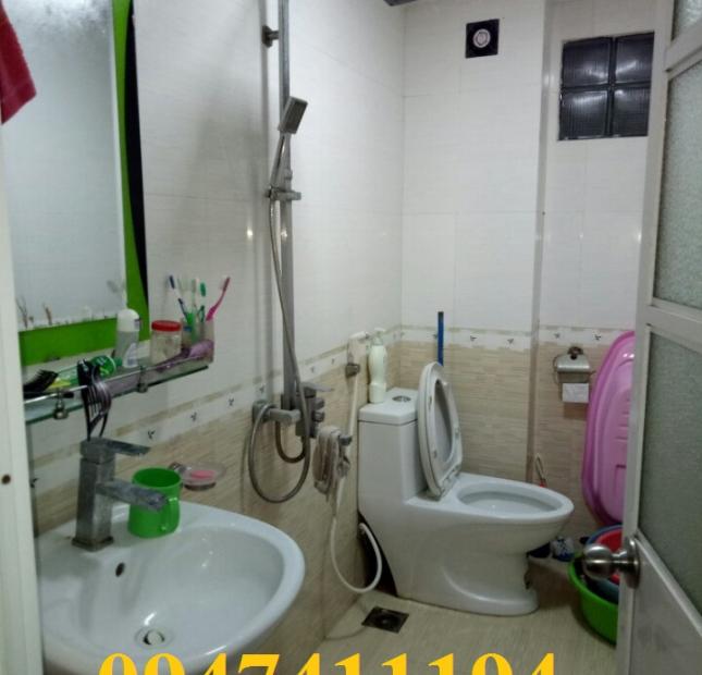  Nhà đẹp, giá đẹp 3 mặt thoáng tại Triều Khúc Thanh Xuân,55m2*4T, 3.05 tỷ,0947411194, để lại nội thất