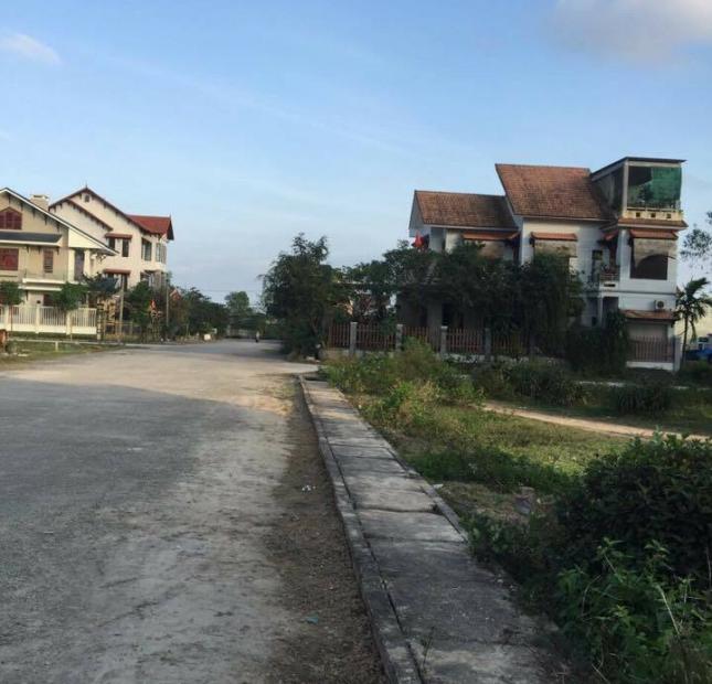 Bán lô đất khu quy hoạch giá sốc 200m2 590 triệu Phú Bài