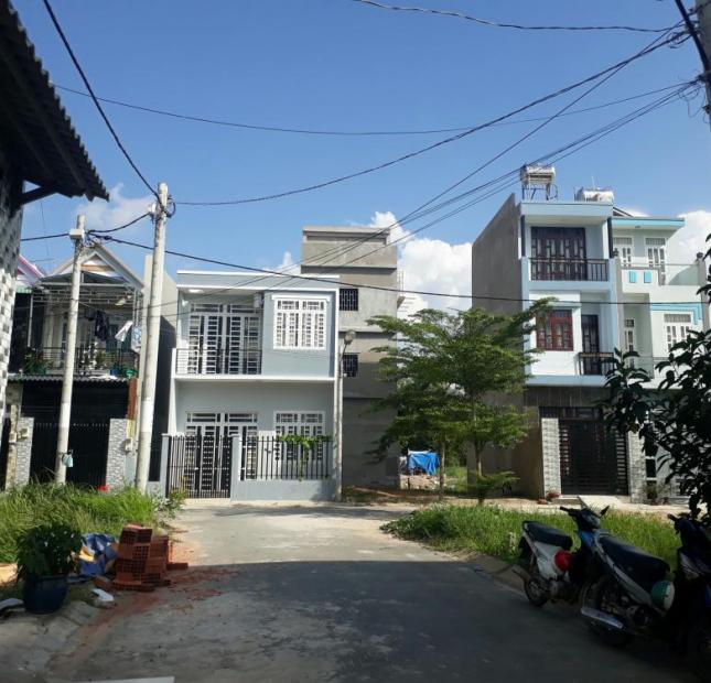 Đất thổ cư 100%, Nhà Bè, đường Nguyễn Văn Tạo, Xã Long Thới chỉ 865 tr/48m2