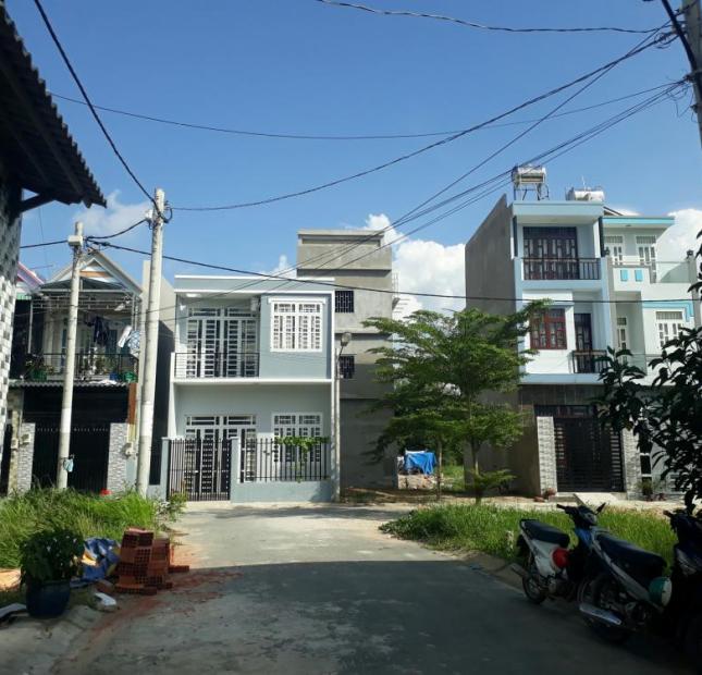 Đất thổ cư 100%, Nhà Bè, đường Nguyễn Văn Tạo, Xã Long Thới chỉ 865 tr/48m2