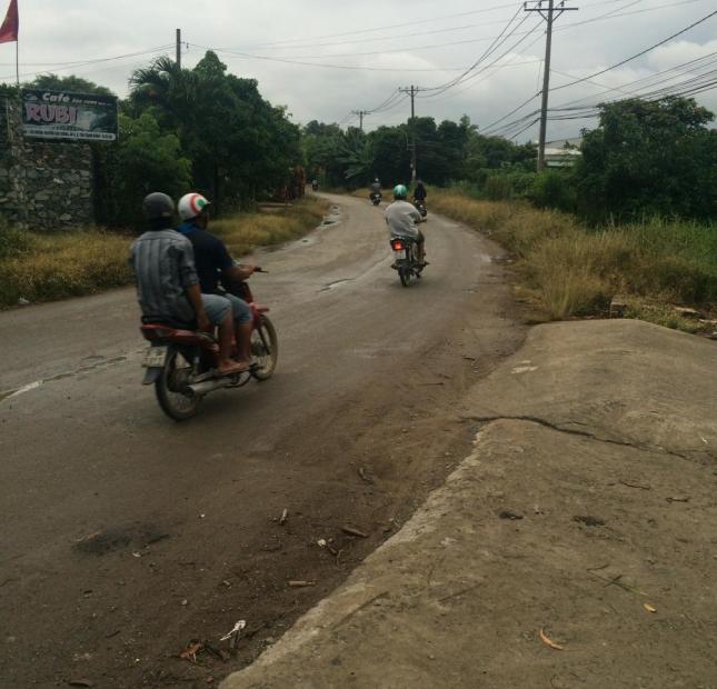 Bán nhà xưởng Nguyễn Kim Cương, Tân Thạnh Đông, Củ Chi