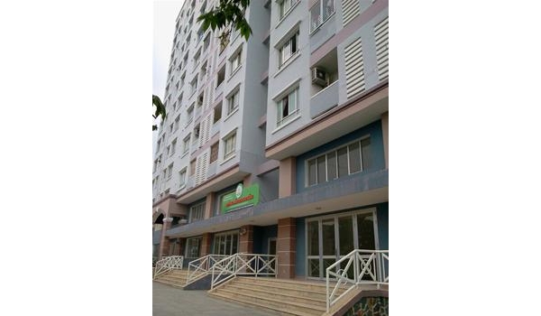 Bán căn hộ chung cư tại dự án chung cư Bông Sao, Quận 8, Hồ Chí Minh, diện tích 60m2, giá 1.35 tỷ