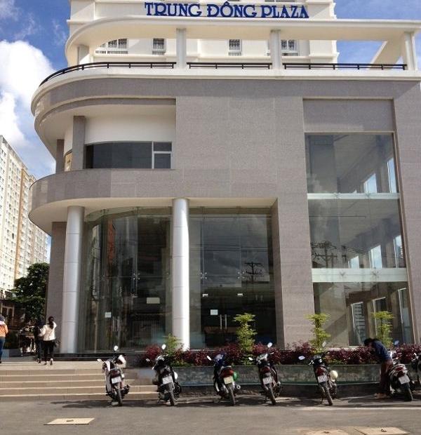 Bán căn hộ Trung Đông Plaza, Q. Tân Phú, DT 64m2, giá 1.4 tỷ, thương lượng