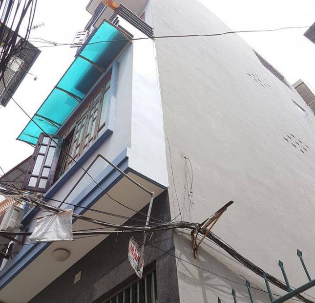Bán nhà phố Kim Giang, Hoàng Mai, 4 tầng, giá chỉ có 2.3 tỷ