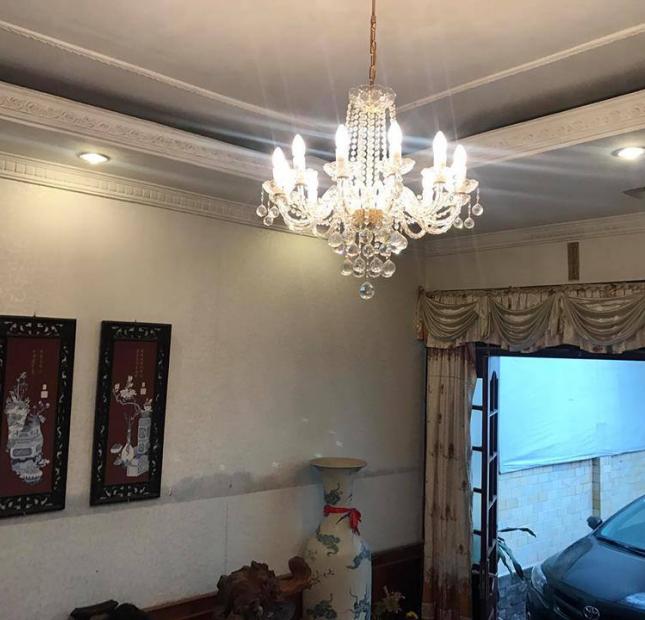 Rẻ! Bán nhà cực đẹp Nguyên Hồng, Đống Đa – ô tô, 30m2, mt 4m