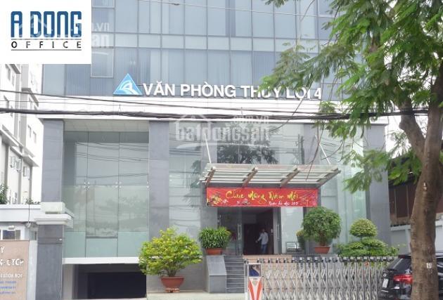 Cho thuê văn phòng tại đường Nguyễn Xí, quận Bình Thạnh