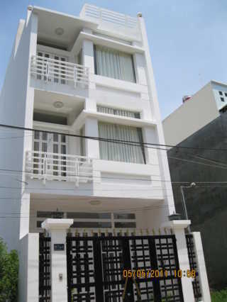 Bán nhà 6.5x20m, MT đường Trần Quang Khải, P. Đa Kao, Q1, 3 tầng, 22 tỷ